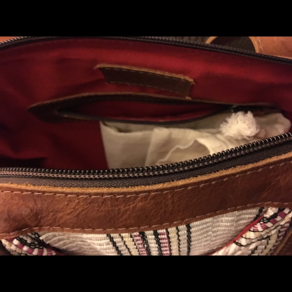 Like New Nena & Co Sonia Bag - Picture 5 of 7